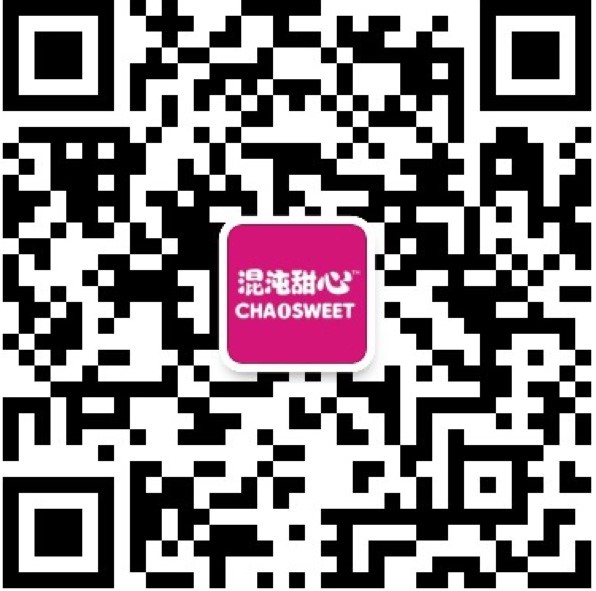 微信二维码
